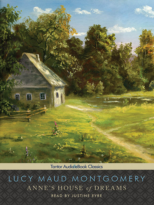 Title details for Anne's House of Dreams by L. M. Montgomery - Available